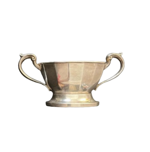 High Selling <b>Sugar</b> <b>Bowl</b> Medium Size Antique Silver Finished <b>Sugar</b> Salt <b>Bowl</b> Home Hotel Kitchenware <b>Sugar</b> <b>Bowl</b> - Product Image 4