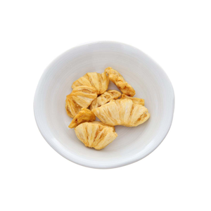 Snack de Piña Seca del Delta del Vientam |   Procesado con Cuidado |   Venta al por Mayor - Product Image 3