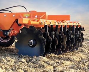 แผ่น90hp ออฟเซ็ตแบบทนทานสำหรับฟาร์ม - Product Image 4