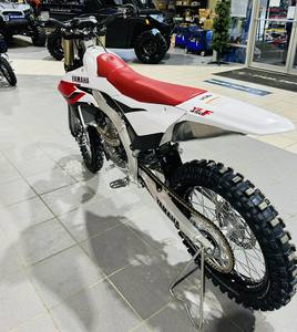 มอเตอร์ไซค์วิบากมืออาชีพ 450 ซีซี ปี 2026 - Product Image 4
