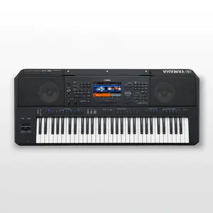 PSR-SX900 YamahaS digital keyboard Digital and Arranger Workstations organ PSR-SX Series FLAGSHIP