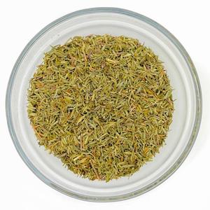 Pack Premium de 40g de feuilles de thym séchées traitement brut herbes séchées de haute qualité - Product Image 2