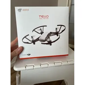 Nuevo modelo global EDU Mini-Drone TLW004 con cámara 4K HD Drone programable para principiantes Control remoto Transmisión de Imagen 1km - Product Image 1