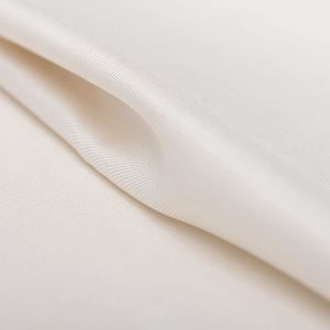 100% Sergé de soie de mûrier A Grade Quality 5 Momme - Product Image 6