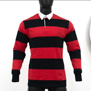 Polos de verano de gran tamaño, ropa informal, camiseta masculina para hombre, manga larga con diseño impreso en 3D, todos los días, alta calidad 4XL - Product Image 1