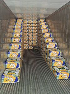 VIETNAM FRESH CAVENDISH BANANA VERDE PROVEEDORES DE EXPORTACIÓN DE VIETNAM BLUE LOTUS PRECIO BARATO 2025 - Product Image 2