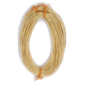 Alta calidad al por mayor Etiqueta Privada nuevo diseño lingotes hilo de alambre amarillo multicolor Zanjera Paral Purl alta visibilidad - Product Image 6