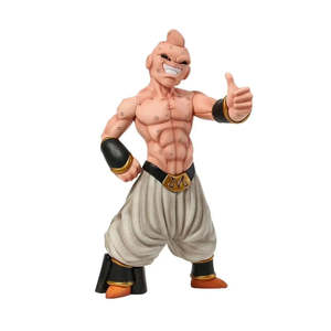 Figurine en plastique DBZ Majin Buu, source d'animation japonaise - Product Image 3