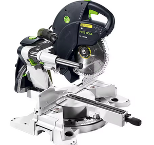 Sierra Ingletadora Deslizante Festool 575306 KAPEX KS 120 REB - Product Image 1
