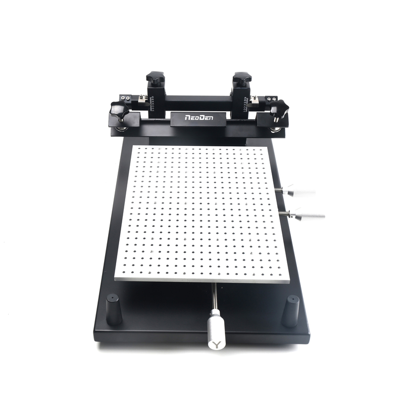Cheap PCB Screen Printing Machine NeoDen