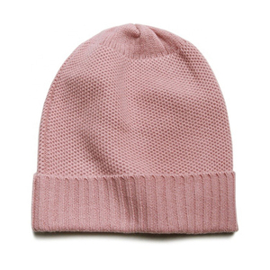 Bonnet tricoté personnalisé de haute qualité pour hommes Nouveau style Designer Marque privée Bonnet d'hiver de vente chaude - Product Image 1