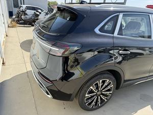 SUV 2.0T 4WD 2024 Usado, Transmisión Automática, Control de Crucero Adaptativo, Interior Oscuro Premium, Importado de Japón en Excelentes Condiciones - Product Image 3