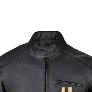 Veste de moto d'hiver pour homme de haute qualité, nouvelle conception personnalisée, économique, imperméable, vêtements de sport respirants, séchage rapide, complète - Product Image 3