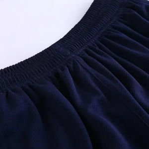 ชุดบาสเก็ตบอลกางเกงขาสั้นใส่สบายพิมพ์โลโก้ - Product Image 5