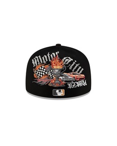 หมวกแก๊ปเบสบอลแบบสแนปแบ็คผ้าทั่วไปสไตล์สปอร์ตราคาถูกจากซัพพลายเออร์ปากีสถาน หมวกทรัคเกอร์สีดำขายส่ง - Product Image 3