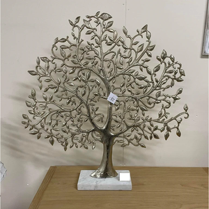 Nouvel Arrivage Arbre Fait Main Accent Décoratif Pour Ménage Moderne Bureau Élégant Fête De Mariage Hôtel De Luxe Et Table Artistique - Product Image 1