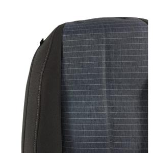 Dossier de siège avant droit PEUGEOT 208 Série 9828818080 HM05 Essence 1200 (19>) - Product Image 5