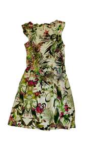 Ropa usada Vestidos usados Vestidos de algodón para mujer Estilos y colores mezclados Vestidos de moda - Product Image 6