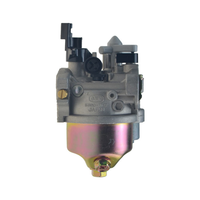 Carburateur de haute qualité pour Honda GX168 168F GX160 P18 carburateur générateur 2KW 5.5HP 6.5HP moteur pompe à eau nettoyeur haute pression