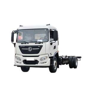 Camioneta Diésel 2024 4.0T 240HP, Motor L6, Transmisión Manual de 8 Velocidades, Tracción Trasera, 2 Puertas, 2 Asientos, Modelo Mediano - Product Image 5