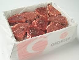 Filetes de Carne de Res Orgánica Congelada, 12 Meses de Duración, Paquete a Granel de Nova Scotia, en Venta - Product Image 6