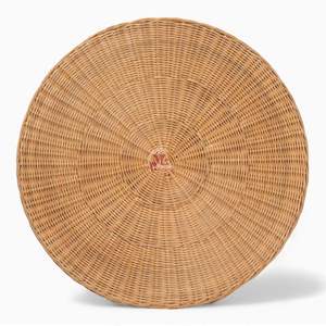 Table basse en rotin naturel tissé bon prix rotin et osier meubles artisanaux rotin conception personnalisée du Vietnam - Product Image 4