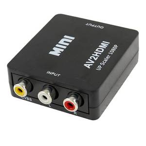 Convertisseur vidéo HD 22711 – Catégorie de produits : Répartiteurs et Convertisseurs - Product Image 3