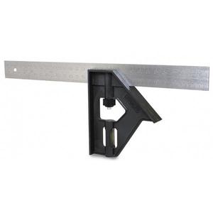 Stanley 6-Piece <b>Combination</b> <b>Square</b> Hand Tools Set - Product Image 1