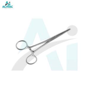 ALMAC Pince à Artères de Rochester Pean de qualité supérieure Instruments de chirurgie hémostatique en acier inoxydable fabriqués avec précision pour les hôpitaux - Product Image 3