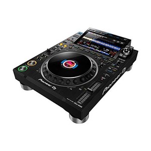 Pioneer DJ CDJ-3000 ของใหม่เอี่ยม 2 คู่ + ชุดมิกเซอร์คอนโทรลเลอร์ DJM-V10 พร้อมจัดส่ง - Product Image 2