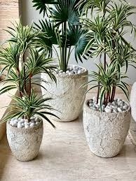 Rustic <b>Wood</b> <b>Planter</b> for Indoor & <b>Outdoor</b> Use - Product Image 4