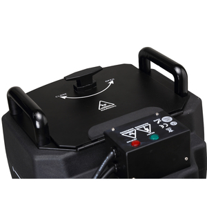 Mesin Asap <span class=keywords><strong>Mini</strong></span> Sp 3500w Pembuat Es Kering - Product Image 6