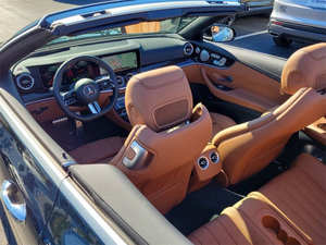 Mercedes-Benz Clase E E 450 2023 Usado en Buen Estado - Product Image 4