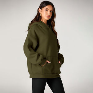 Sudadera de alta calidad con estampado de vestido, sudaderas personalizables para mujer, sudadera con relieve 3D para mujer, 2025 personalizada - Product Image 3