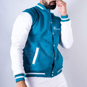Veste d'hiver élégante pour homme, style streetwear, haute qualité, col montant, séchage rapide, respirante, en laine, confortable - Product Image 4