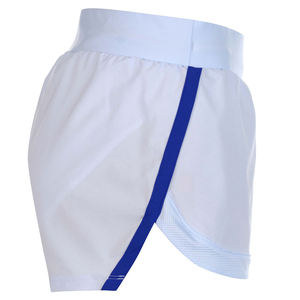 Pantalones Cortos Deportivos de Verano para Hombre, de Secado Rápido, para Gimnasio, Correr, con Cintura Elástica, Diseño Sólido, para Trotar y Hacer Ejercicio - Product Image 5