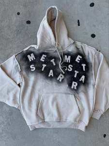 Sudadera con capucha clásica personalizable OEM 100% de alta calidad para hombre 280-300 Gsm Fleece (mezcla de algodón y poliéster) con forro digital - Product Image 4