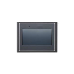 หน้าจอ TFT HMI DOP-103WQ 4.3นิ้วสำหรับงานอุตสาหกรรมระบบอัตโนมัติความละเอียดสูงอเนกประสงค์การเชื่อมต่อที่เชื่อถือได้สำหรับ PLC - Product Image 3