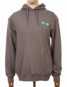 เสื้อฮู้ดผ้าโพลีเอสเตอร์พิมพ์ซับลิเมชันสำหรับผู้ชายผู้หญิง2025 100% - Product Image 3