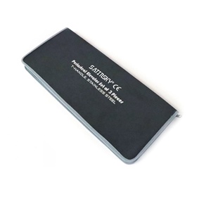 ชุดเครื่องมือทันตกรรมม้าม้าพร้อมกล่องซิปโลโก้แบบกำหนดเอง - Product Image 2