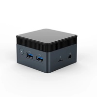 Nueva tarjeta integrada de alta calidad Quad Core SSD integrado + HDD Tipo de disco duro Gráficos 630 Mini Ultra Core PC-DLL600D