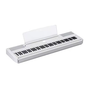 ข้อเสนอยอดนิยมของ AB P-525คีย์บอร์ดอัจฉริยะเปียโนสีขาวสำหรับบ้าน - Product Image 5