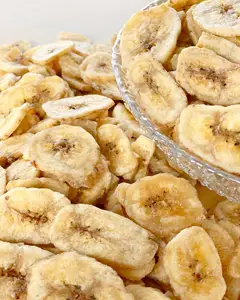 乾燥バナナ-すべての家庭用製品