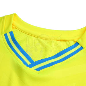 Ropa de equipo transpirable, uniforme de fútbol para hombres, recién llegado, traje de fútbol para hombres, uniforme de fútbol para hombres hecho a medida - Product Image 2