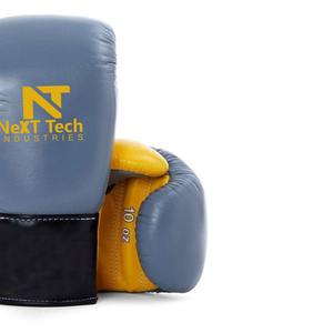 Guantes de boxeo de nuevo estilo de Next Tech con diseño personalizado y logotipo personalizado - Product Image 2