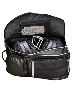 Sac à dos de sport en nylon grande capacité, accessoires de chasse, sac de cyclisme imperméable avec cadre externe, sacs de vélo, sacs d'extérieur - Product Image 6