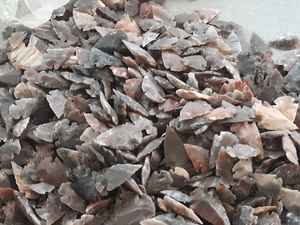 Puntas de Flecha de Ágata Natural Hechas a Mano de Primera Calidad, Artesanía con Piedras Preciosas, Curación Reiki, Feng Shui, Técnica de Tallado - Product Image 5