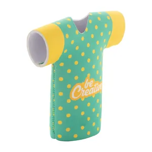 Funda Refrigerante para Bebidas, Ecológica y Promocional, Hecha de RPET - Product Image 1