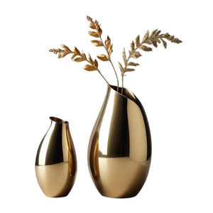 Nouvelle décoration de maison moderne grand étui à fleurs standard de conception moderne pour les fournisseurs en gros avec une qualité supérieure - Product Image 1