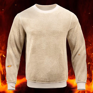 Sweat-shirts à capuche pour hommes sur mesure, hiver, unisexe, grande taille, couleur unie, impression personnalisée, logo, sweat-shirts à capuche pour hommes - Product Image 2